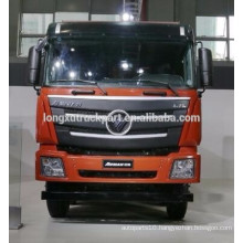 FOTON AUMAN GTL,400 hp 8x4 Dump truck